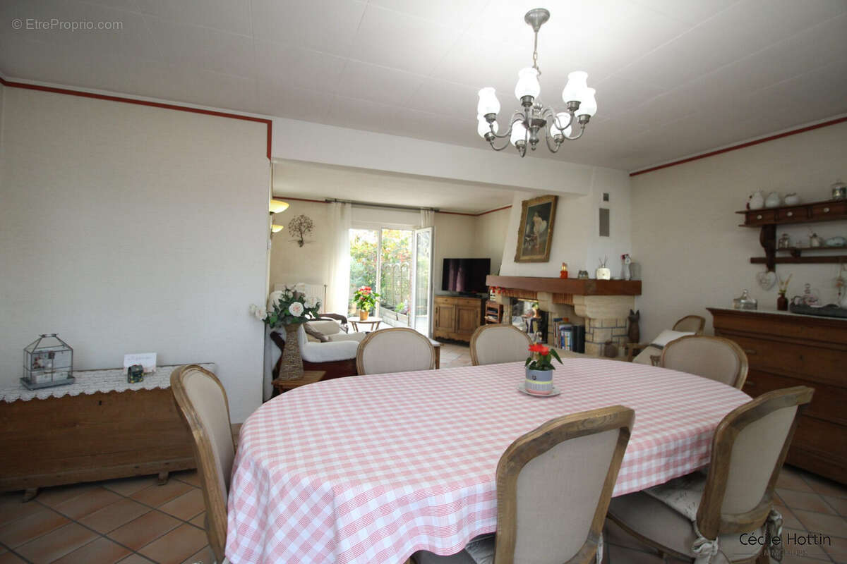Maison à CARVIN