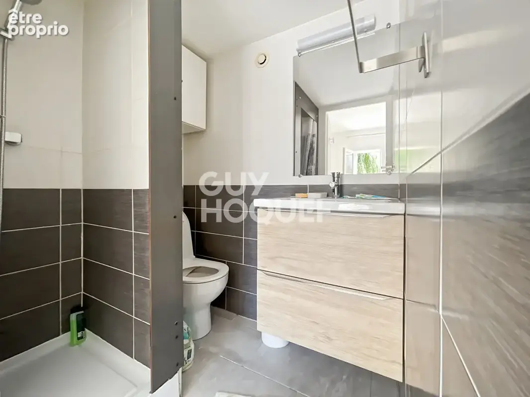 Caen ensemble immobilier en monopropriété 10 lots - photo 7