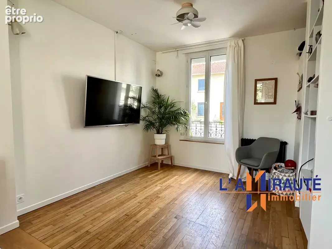 Maison  7 pièces Houilles - photo 5