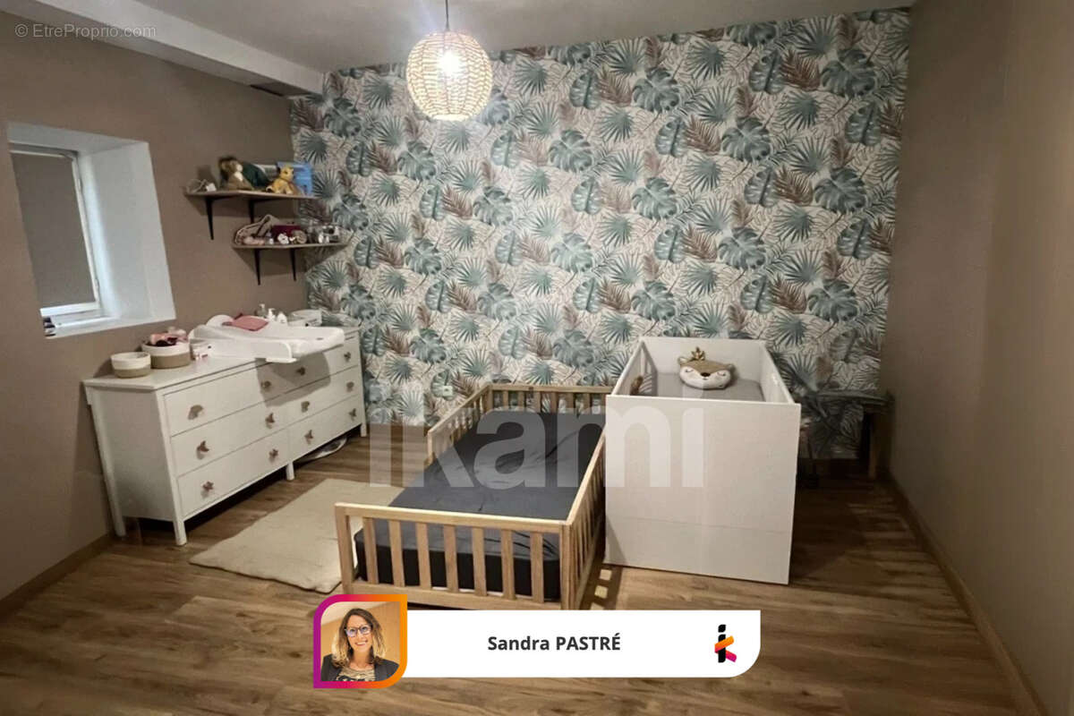 Appartement à CHATUZANGE-LE-GOUBET