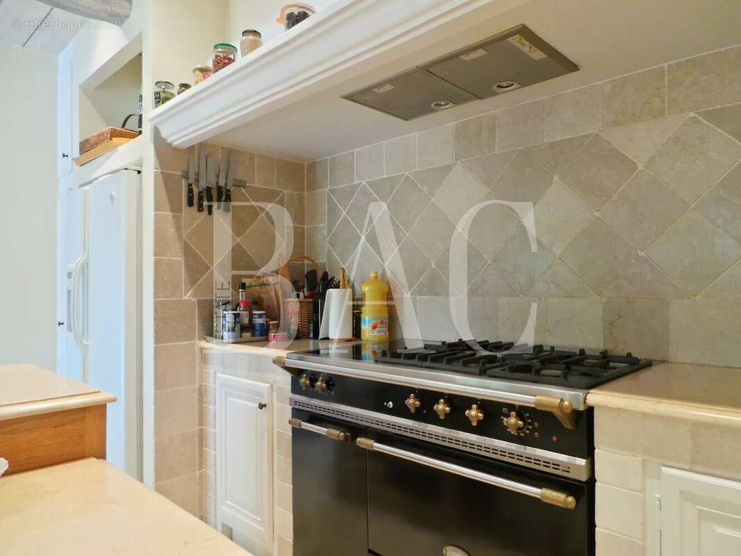 Maison à RAMATUELLE