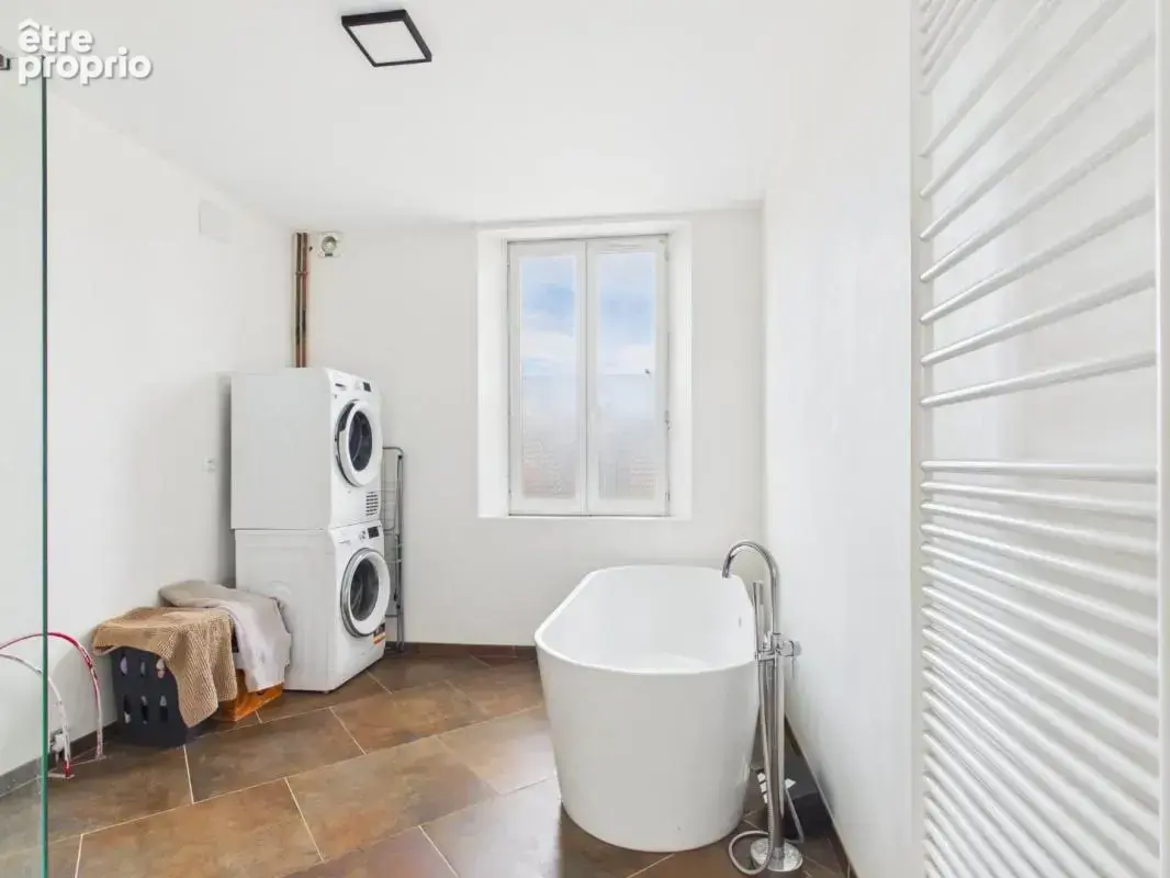 Maison 120 m² à Roye  - photo 7