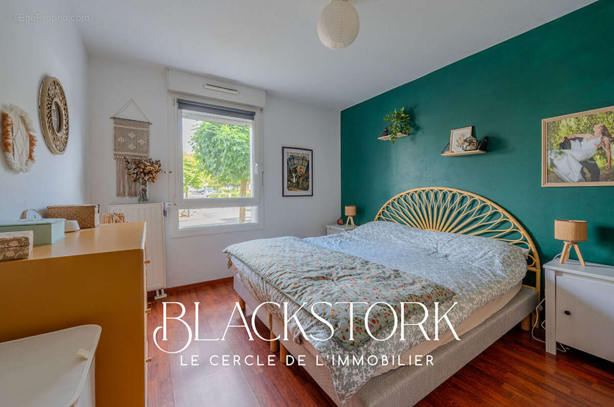 Appartement à SOUFFELWEYERSHEIM