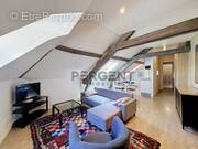 Appartement à CHARLEVILLE-MEZIERES