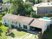 Maison à BAIGNES-SAINTE-RADEGONDE