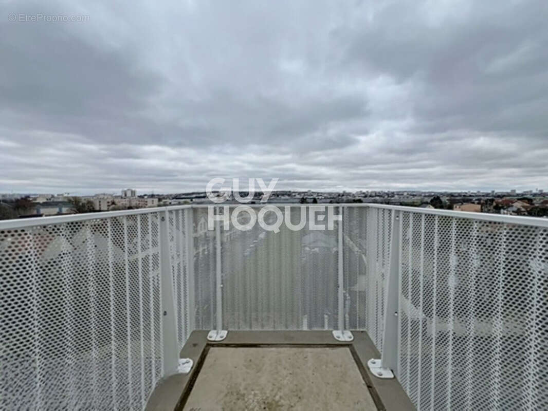 Appartement à STAINS