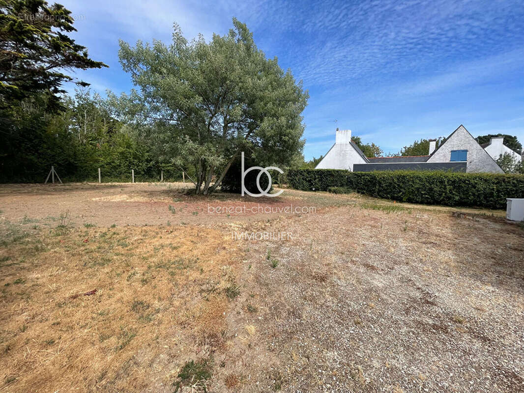 ARZON - Maison proche plage ! - photo 14