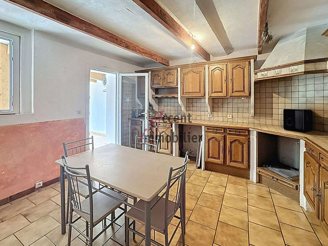 Maison à SAINT-ANDIOL