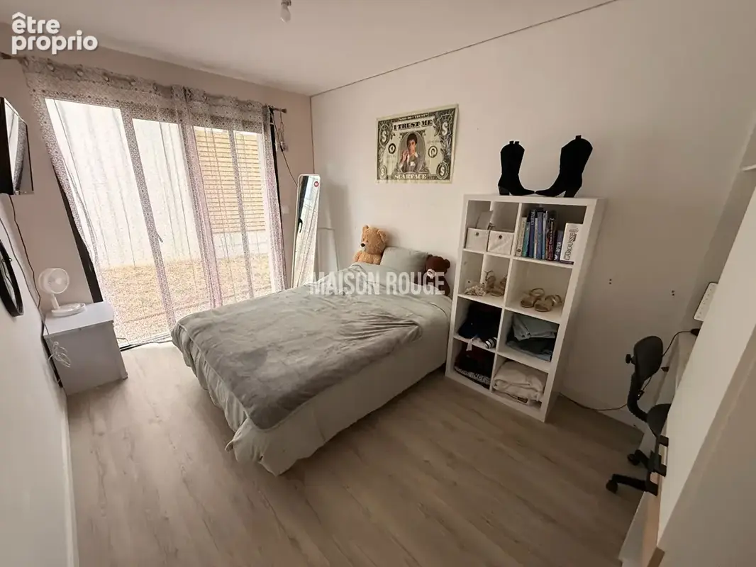 Maison  de plain pied, très récente,  Sarzeau Golfe ,4 chambres - photo 10