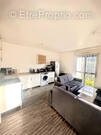 Appartement à TRAPPES