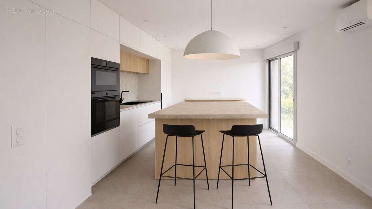 Appartement à HOSSEGOR