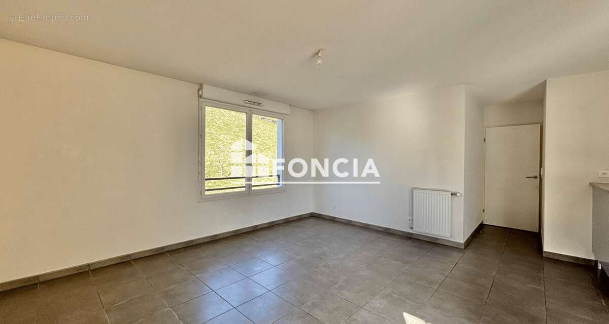 Appartement à BONNEVILLE