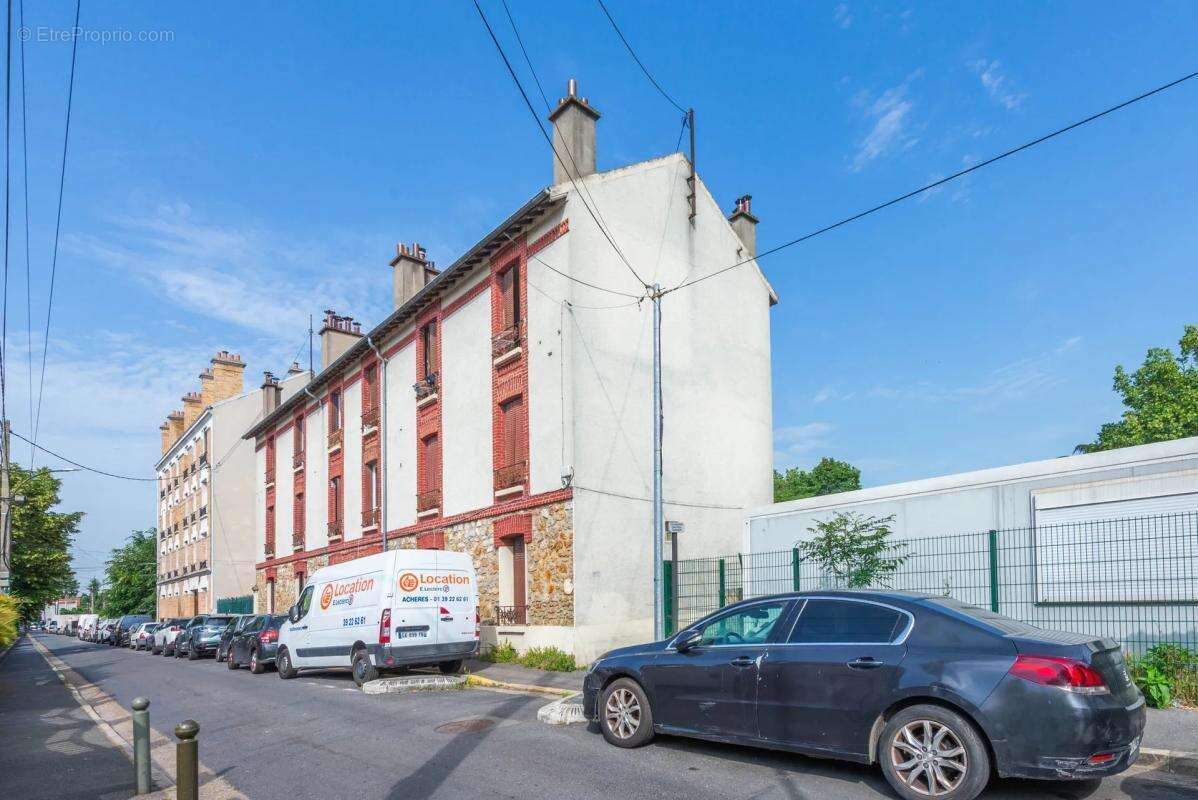 Appartement à ARGENTEUIL