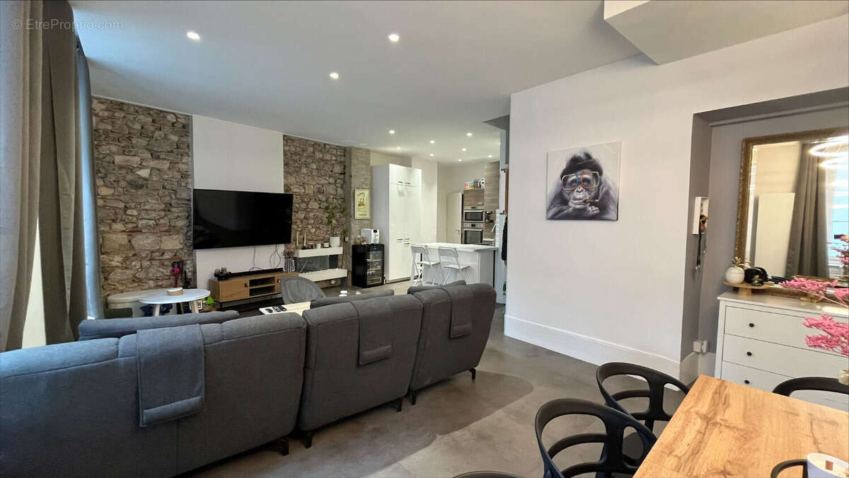 Appartement Vienne 4 pièce(s) - photo 6
