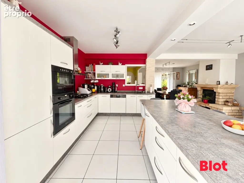 Maison 5 pièces 120 m² à vendre à Domloup (35410) - photo 4