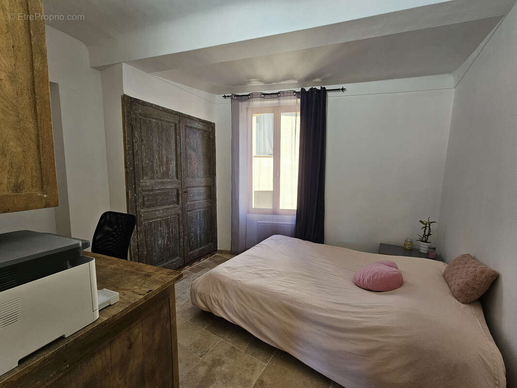 Maison à PLAN-DE-LA-TOUR