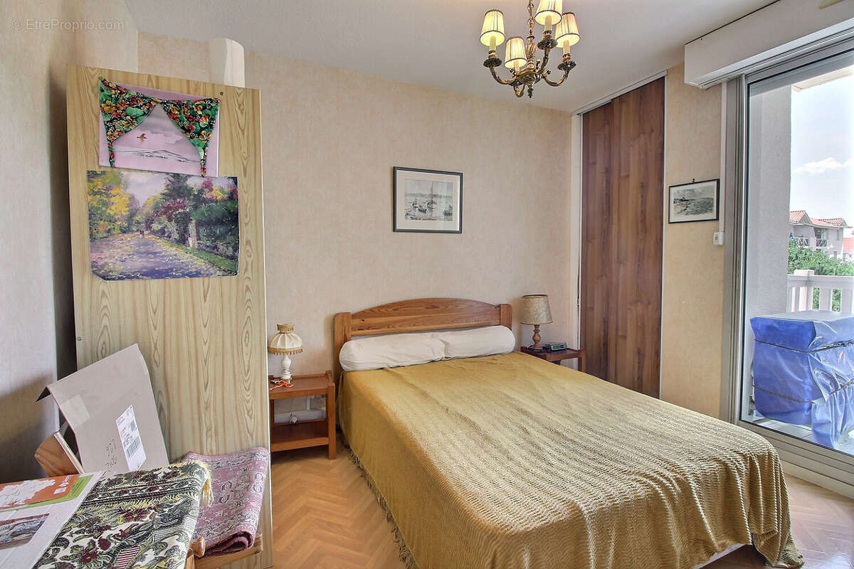 Appartement à ARCACHON