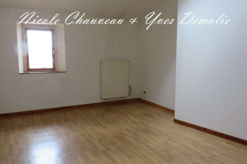 Appartement à ISSOIRE