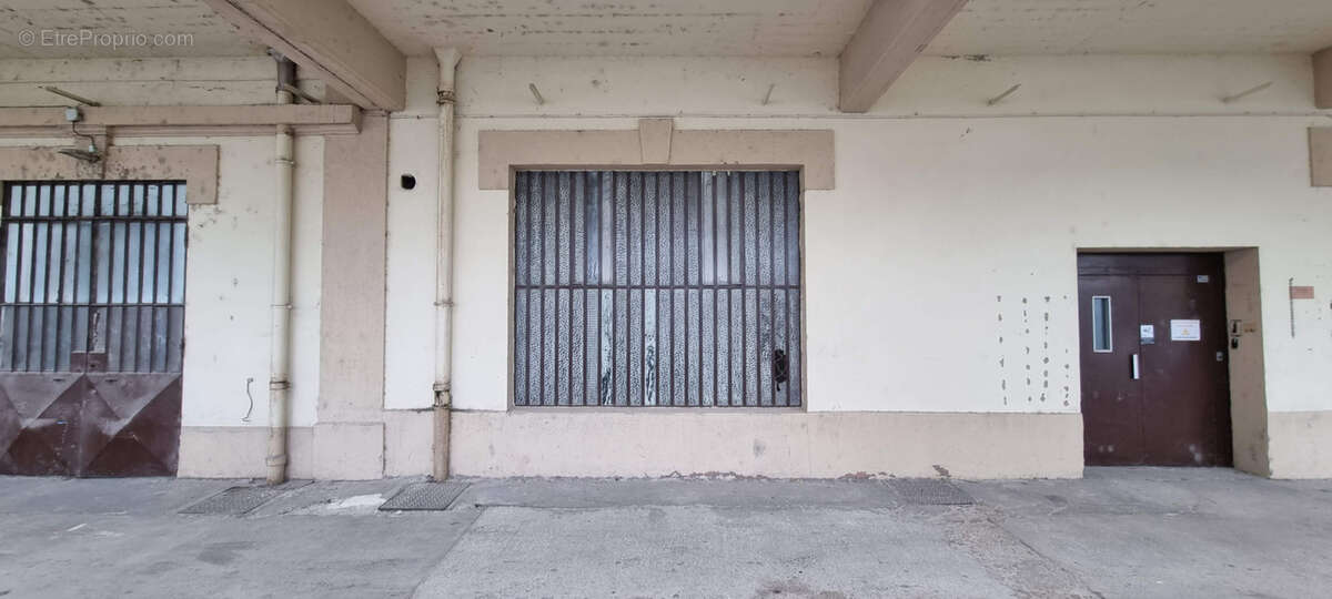 Commerce à SAINT-FONS