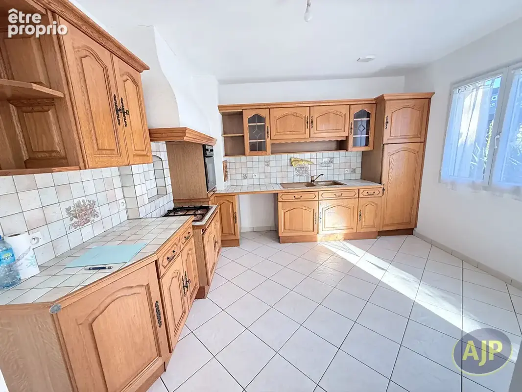 Maison Nantes 5 pièce(s) 132.25 m2 - photo 4