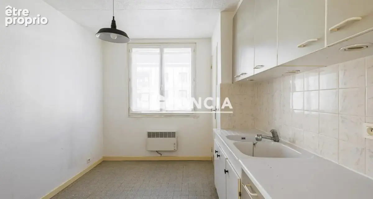  grenoble – t3 avec balcon et cave – idéal investisseur ou premier achat ! - photo 10