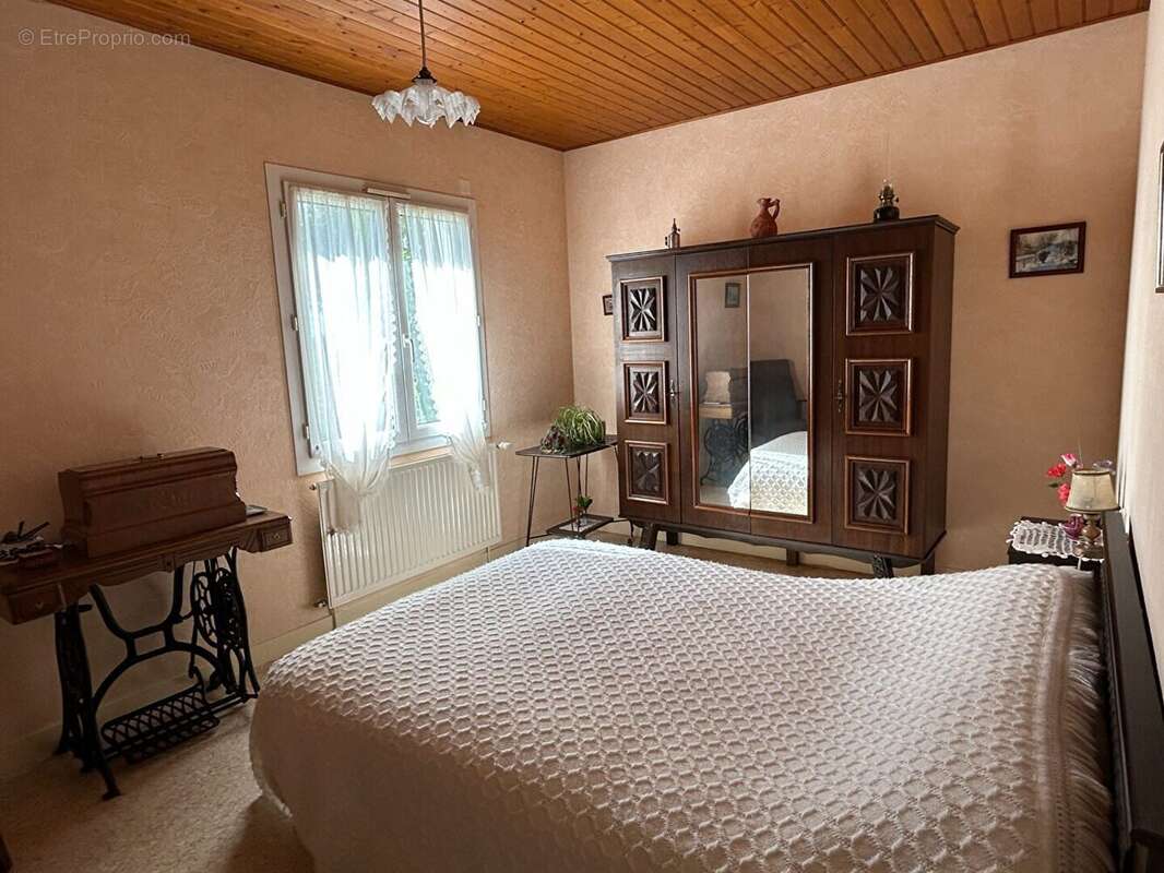 Maison à AIFFRES