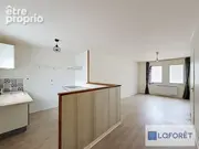 Appartement à MAREIL-LE-GUYON