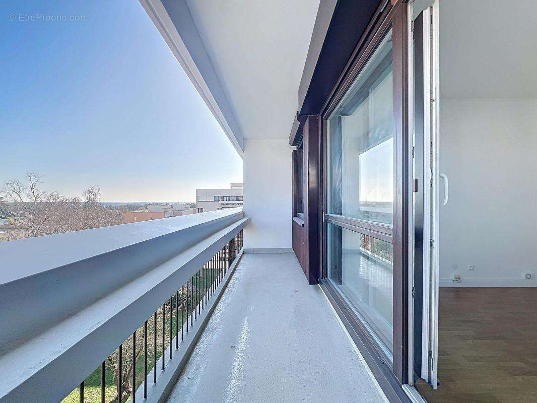 Appartement à EVRY