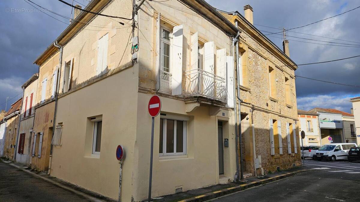 Photo 1 - Maison à BERGERAC