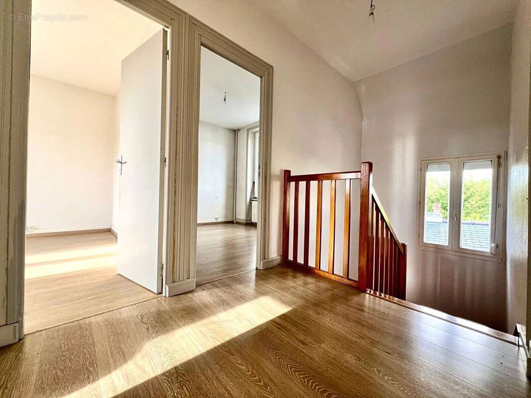 Maison à SAINT-BRIEUC