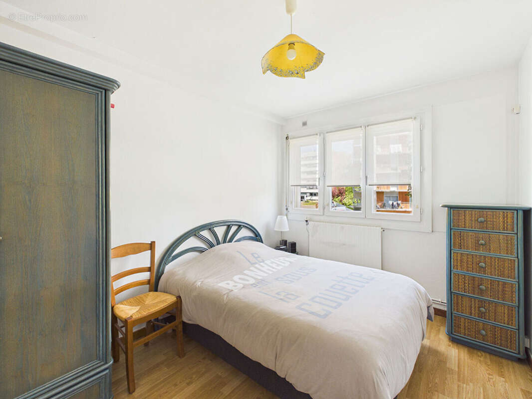Appartement à AMIENS