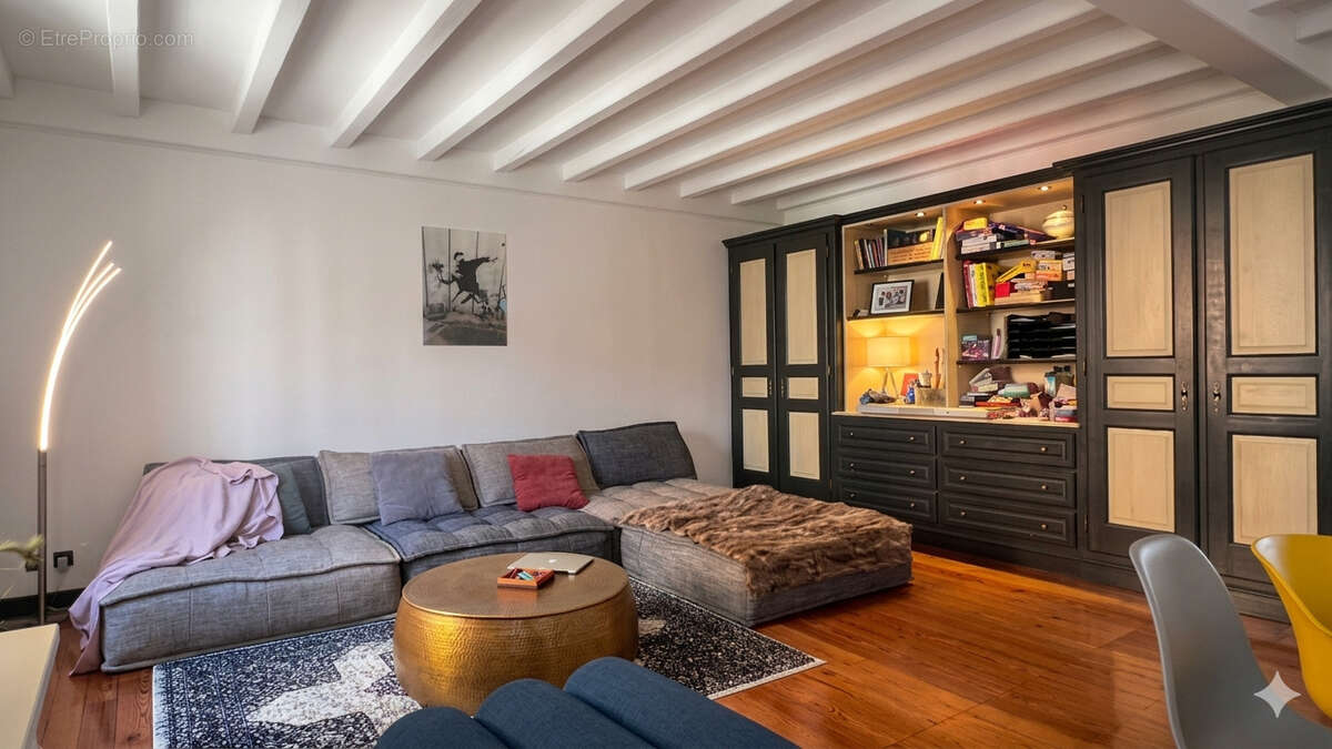 Appartement à LANCRANS