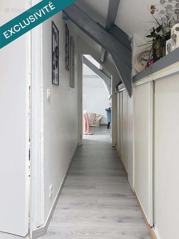 Photo 9 - Maison à ARGENTEUIL