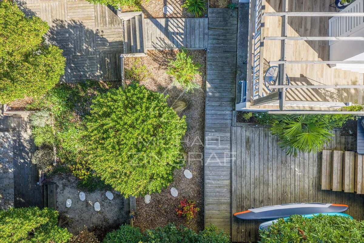 Maison à LE BOUSCAT