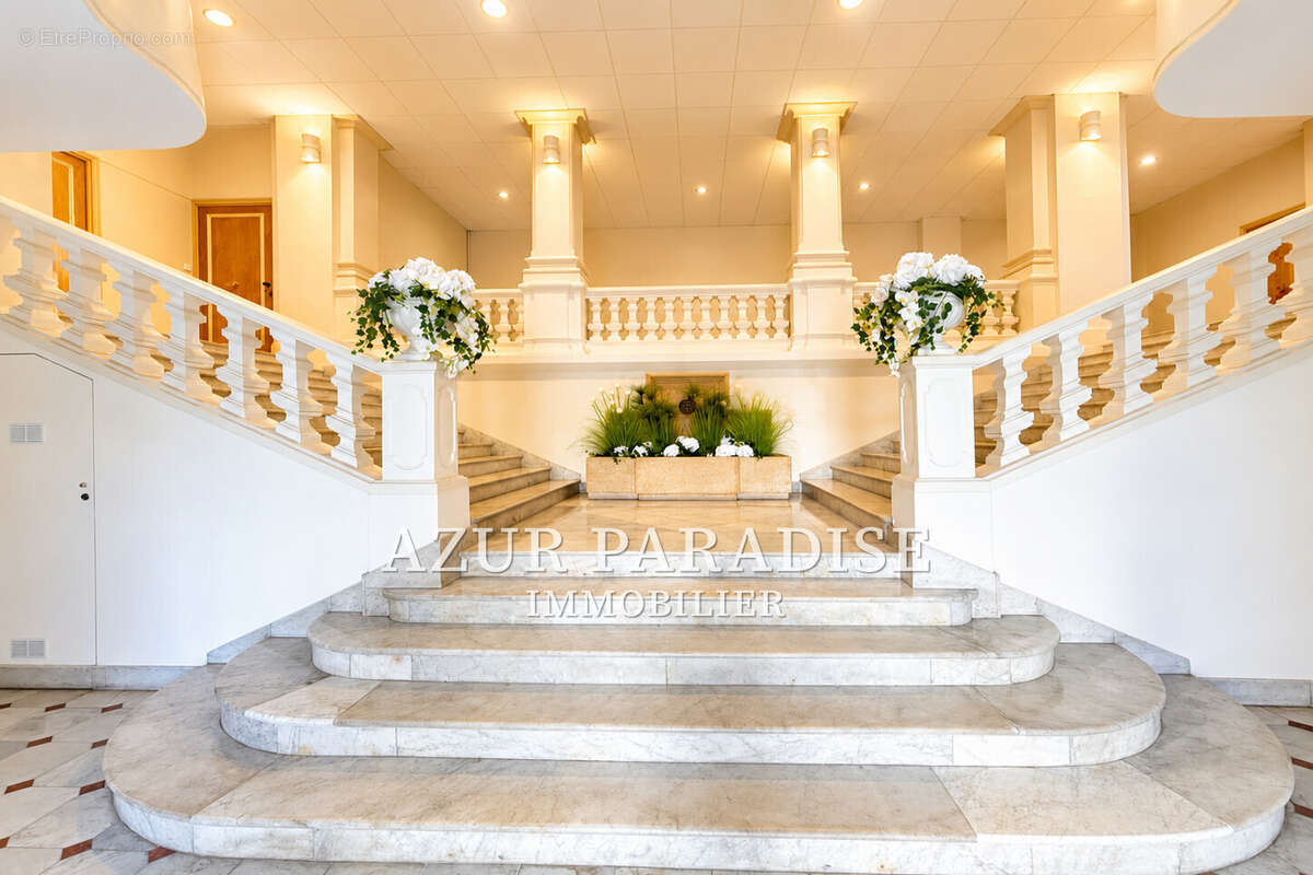 Appartement 40 m² à Cannes  - photo 8