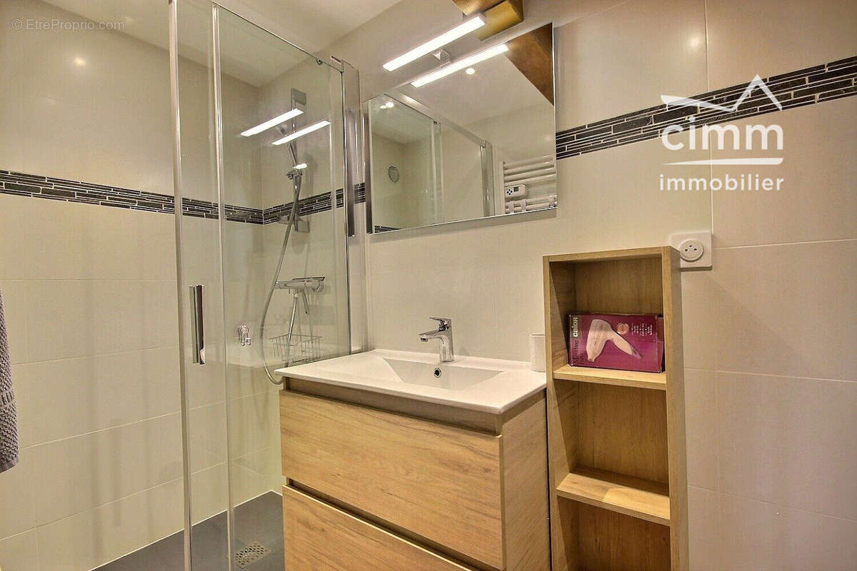 Appartement à ARACHES-LA-FRASSE