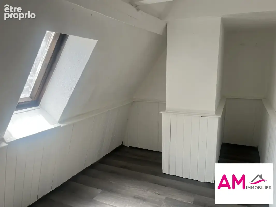 Appartement 4 pièces 77 m² à vendre à Thann (68800) - photo 5