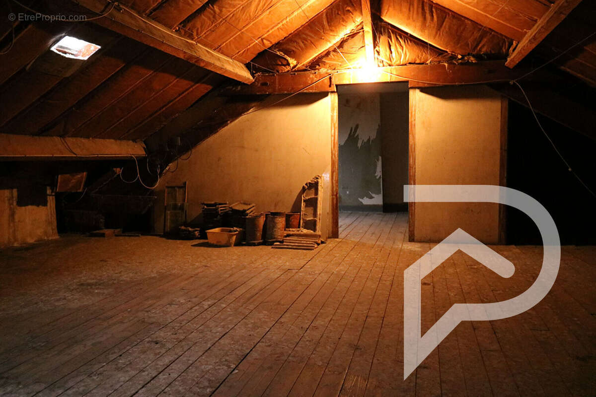 Maison à RIBECOURT-DRESLINCOURT