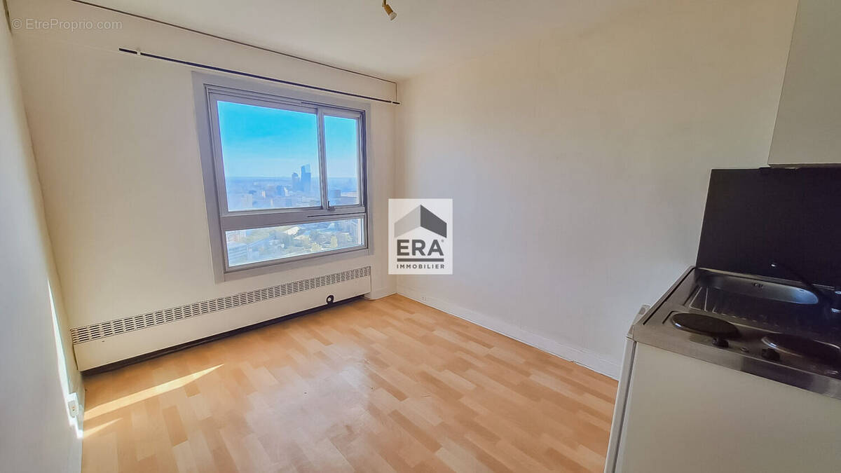 Appartement à PARIS-13E