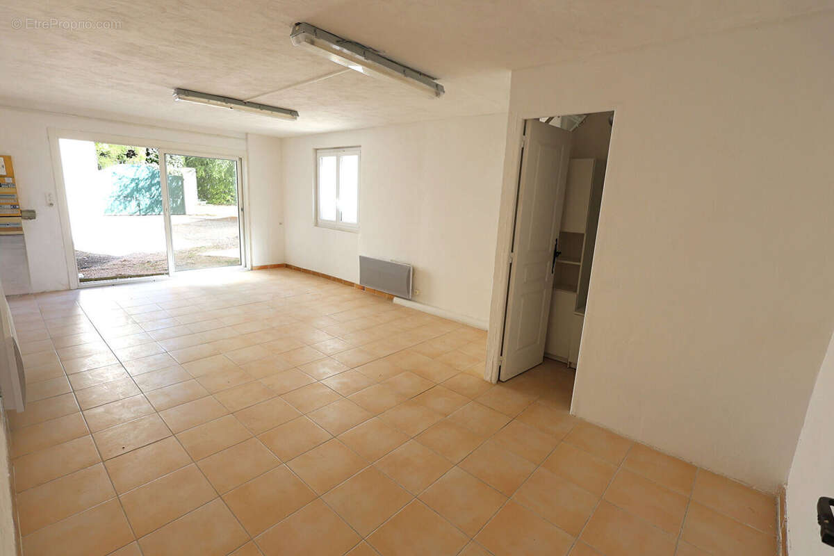 Maison à CABRIS