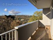 Appartement à OULLINS