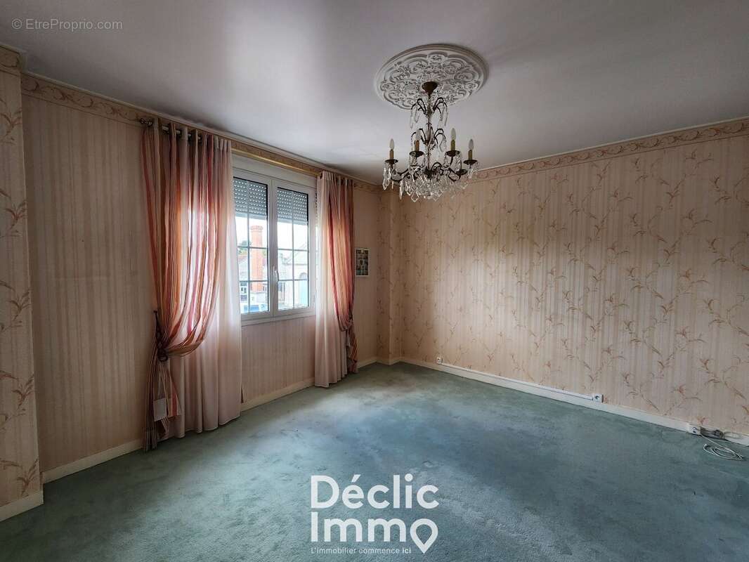 Maison de ville 162m² - photo 8