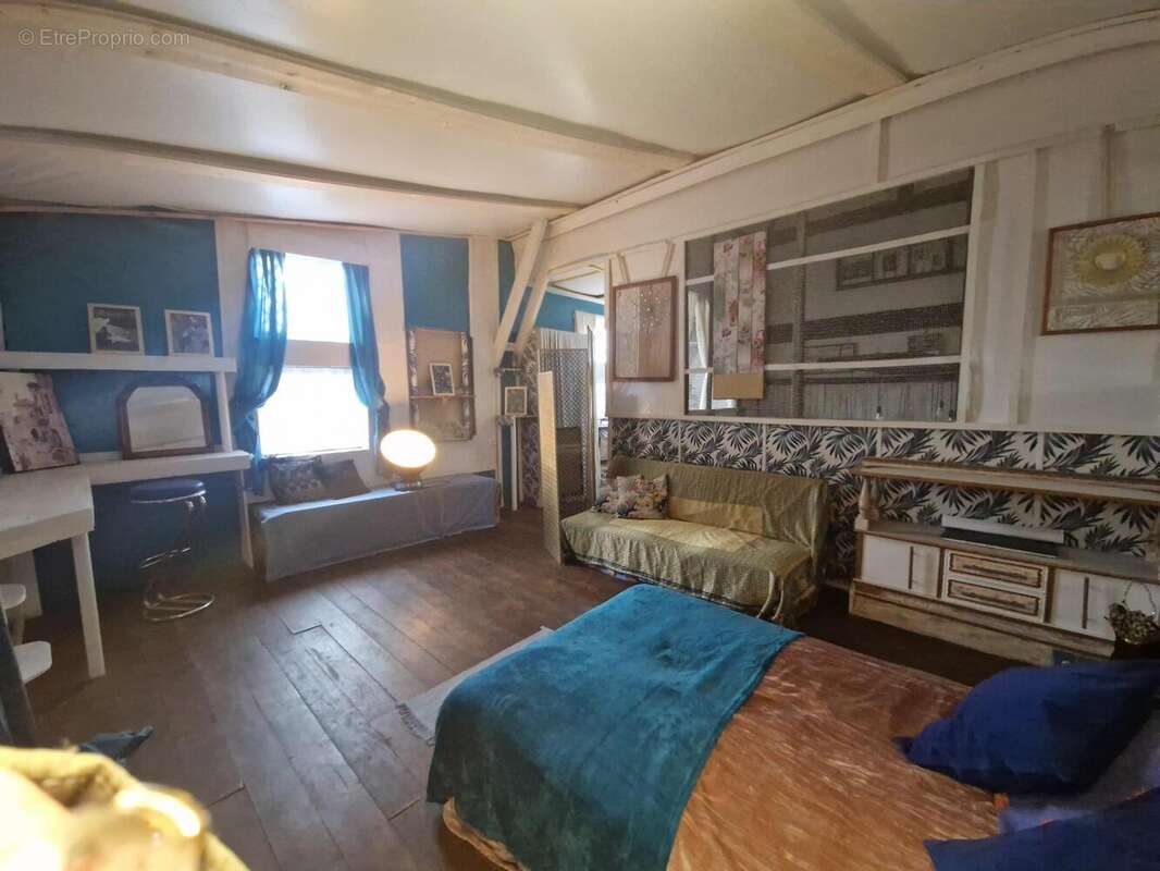 Maison 158 m² à Caumont  - photo 8