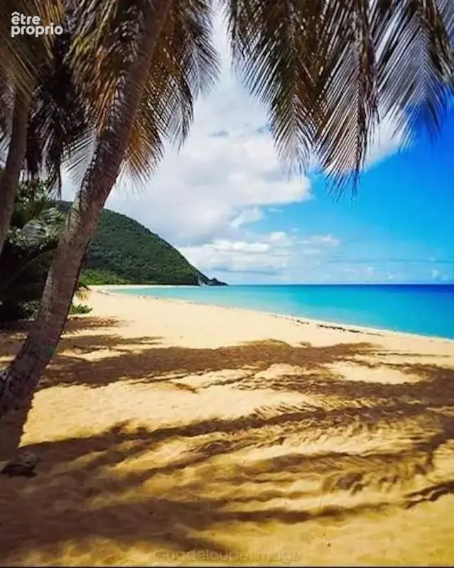 Studio en parfait état, meublé, vue mer - photo 9