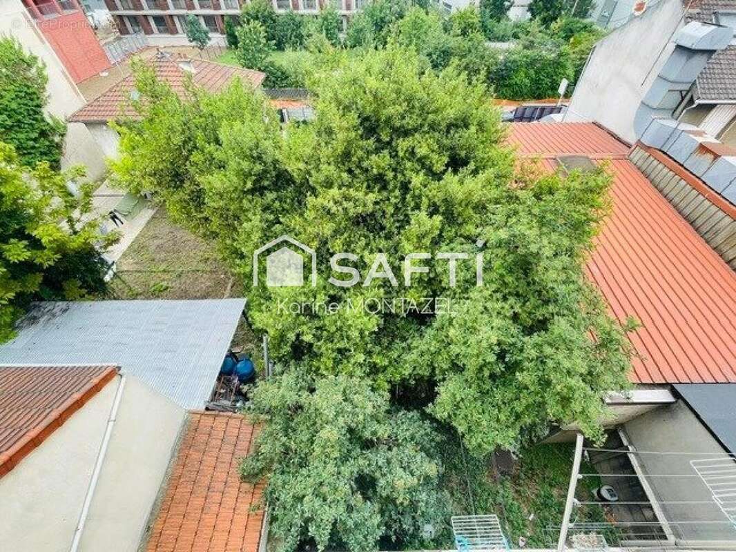 Photo 6 - Appartement à IVRY-SUR-SEINE