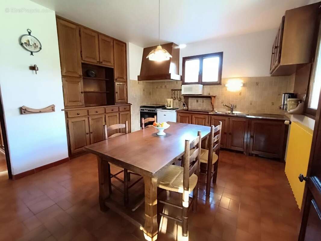 Maison à VILLARD-DE-LANS