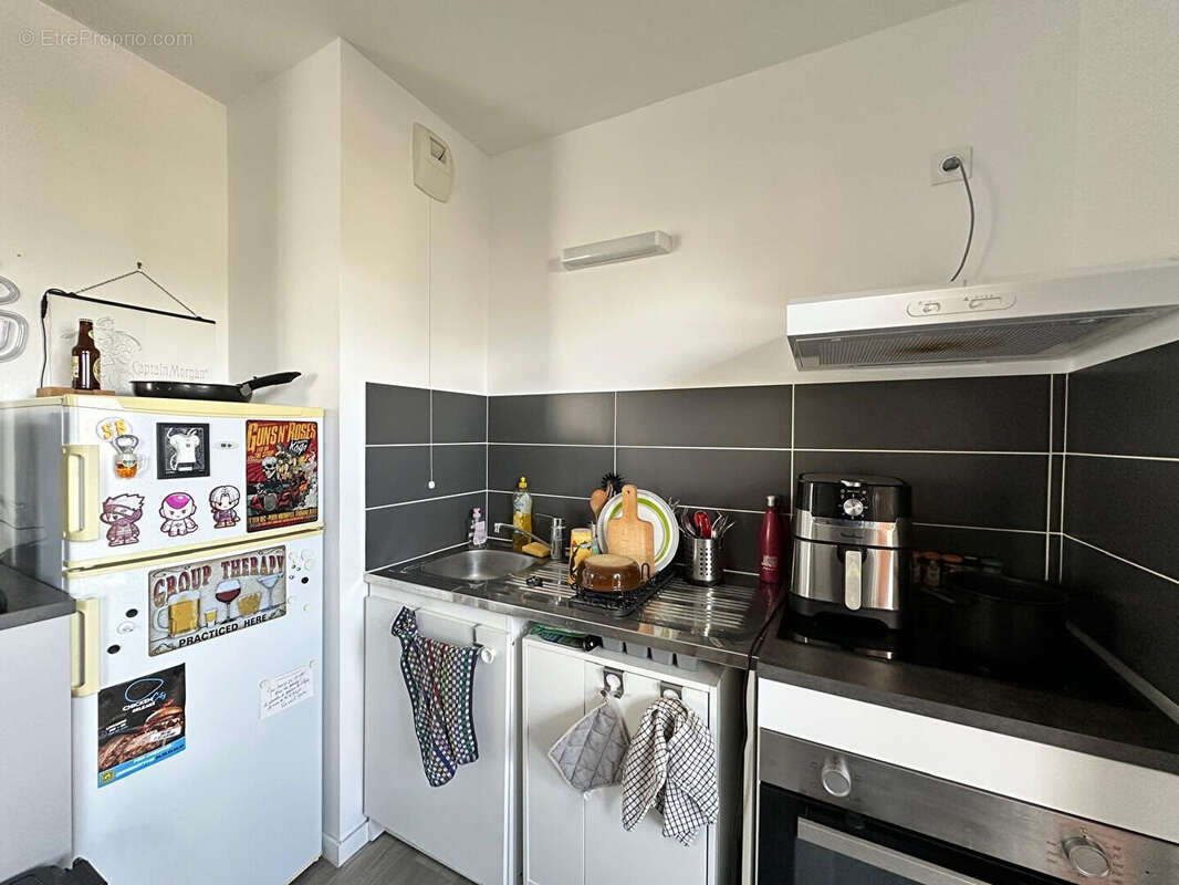 Appartement à ORLEANS