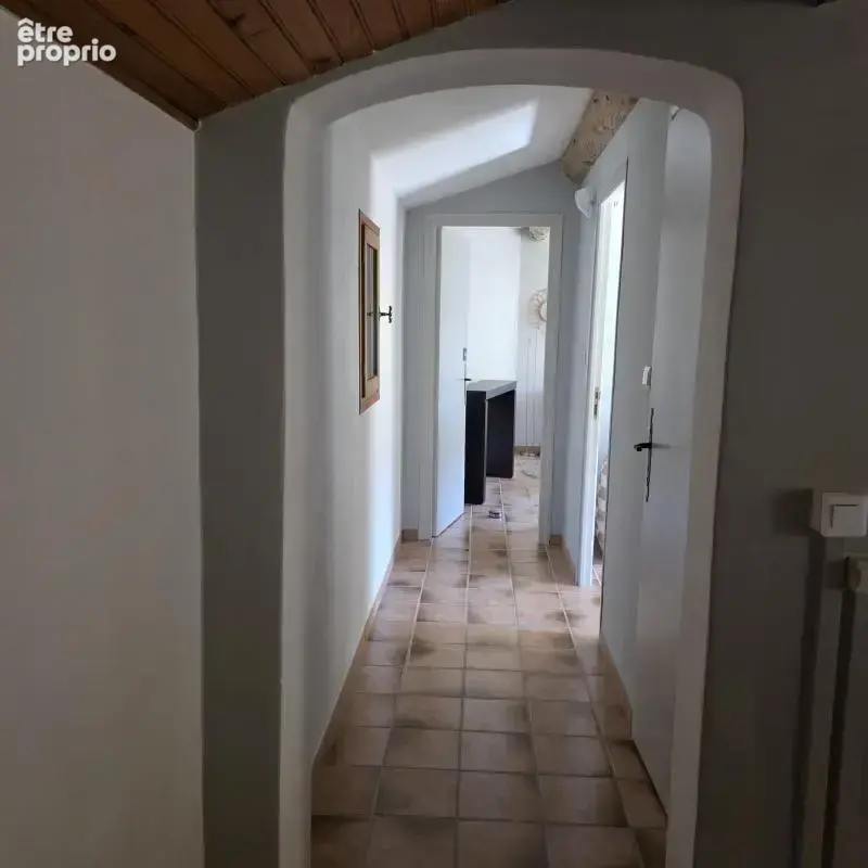 maison en pierre avec vue à couper le souffle - photo 19