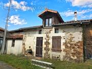 Maison à MONTEMBOEUF