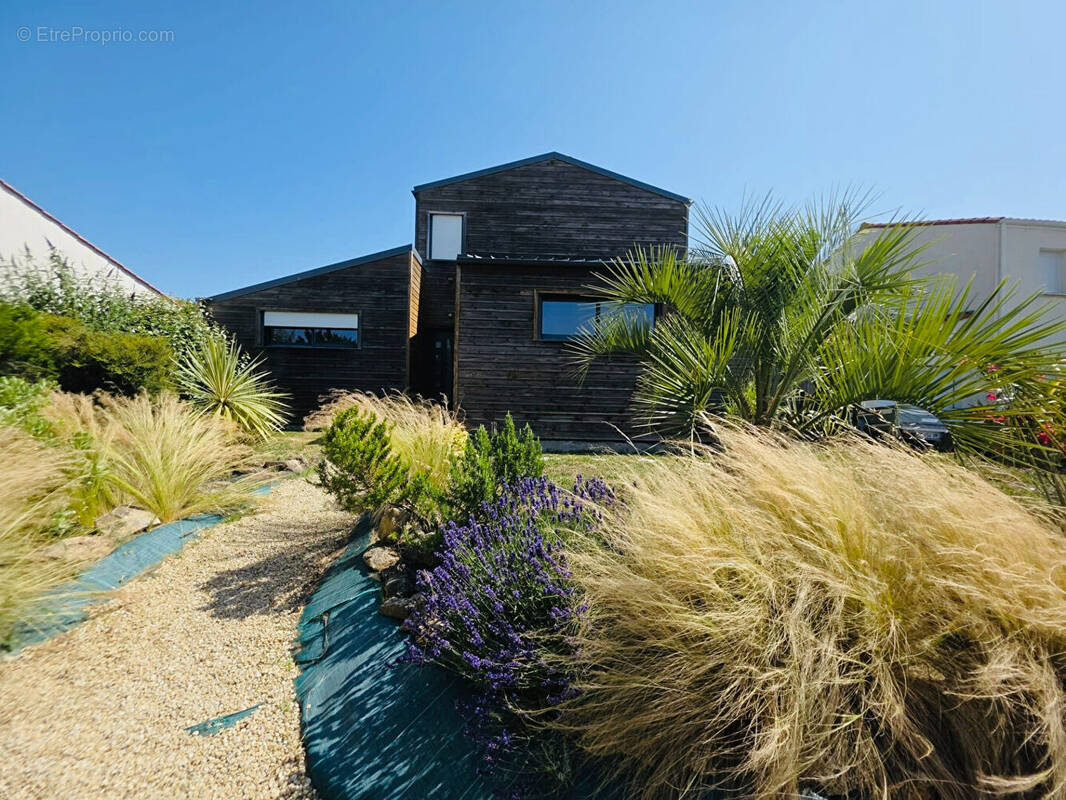 Maison à LA ROCHE-SUR-YON